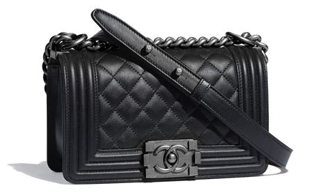 chanel crossbody replica|Chanel style handbag dupes.